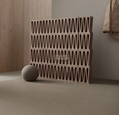 Forbo Marmoleum Decibel on Order 375835 shale фото 2 | FLOORDEALER